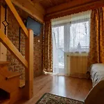 ريزيدنسيا بامبي 3* زاكوباني