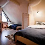 Bed & Breakfast Bambi Boutique Zakopane