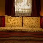 فندق مبيت وإفطار ريزيدنسيا بامبي 3*