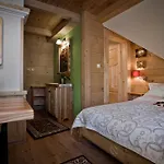 Bed & Breakfast Bambi Boutique 3*