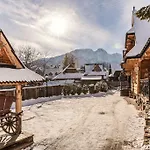 Bed & Breakfast Bambi Boutique 3*