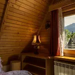 Bambi Boutique 3* Zakopane
