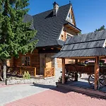 Bambi Boutique Bed & Breakfast 3*