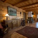 Bed & Breakfast Bambi Boutique Zakopane