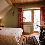 Bambi Boutique Bed & Breakfast