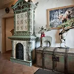 Bambi Boutique Bed & Breakfast 3*