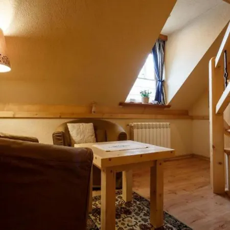 Bambi 3* Zakopane