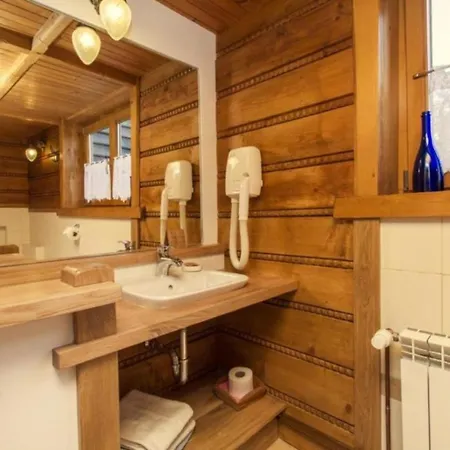 Bambi Nocleg ze śniadaniem Zakopane