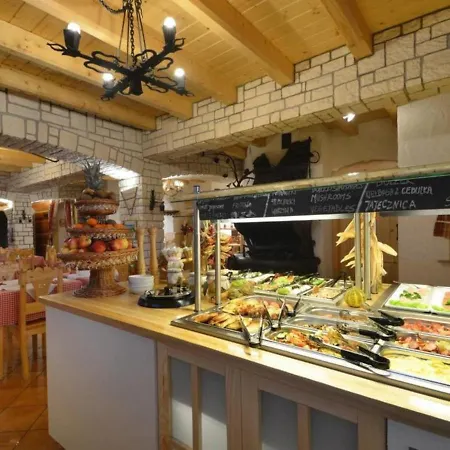 Bambi Boutique Закопане