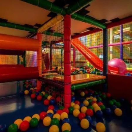 Bambi Boutique Bed and breakfast Zakopane