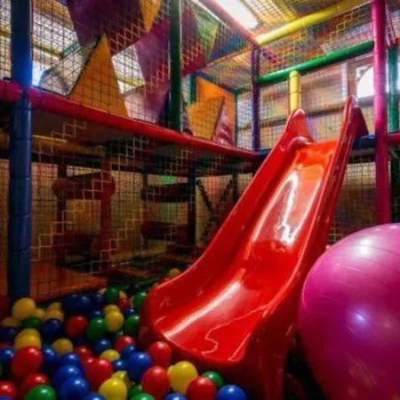 Bed and breakfast Bambi Boutique 3*