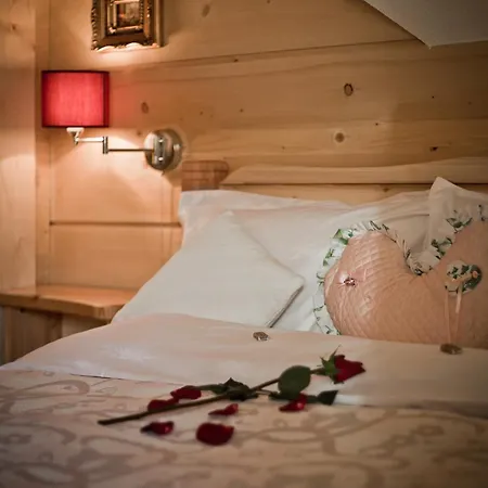 Nocleg ze śniadaniem Bambi Zakopane