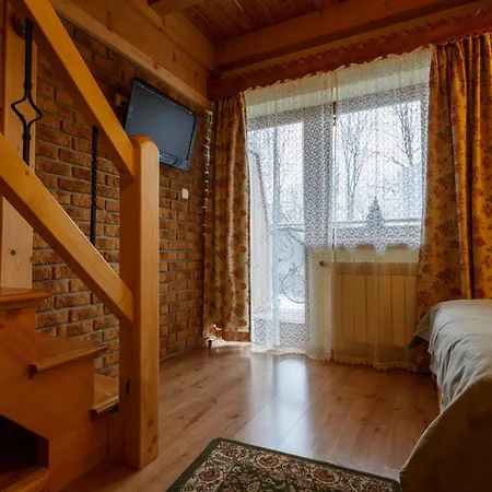 Bambi Boutique 3* Zakopane