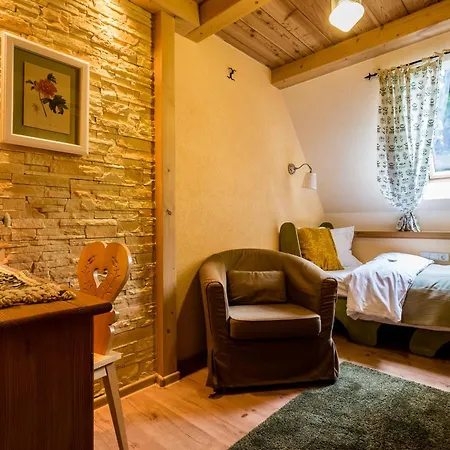 Nocleg ze śniadaniem Bambi Zakopane