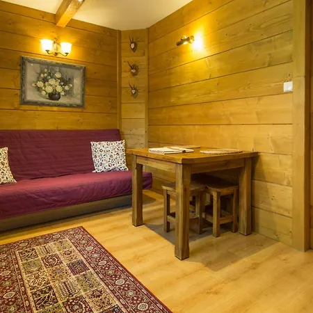 Bambi Nocleg ze śniadaniem Zakopane