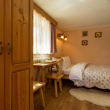 Bambi Nocleg ze śniadaniem Zakopane