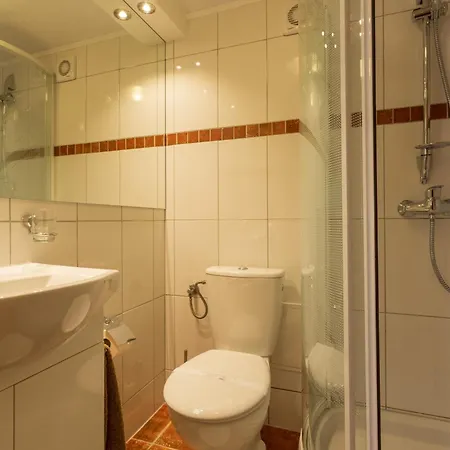 Bed & Breakfast Bambi Boutique