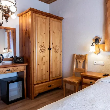 Bambi Boutique 3* Закопане