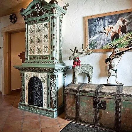 Bambi Boutique Bed and Breakfast 3*