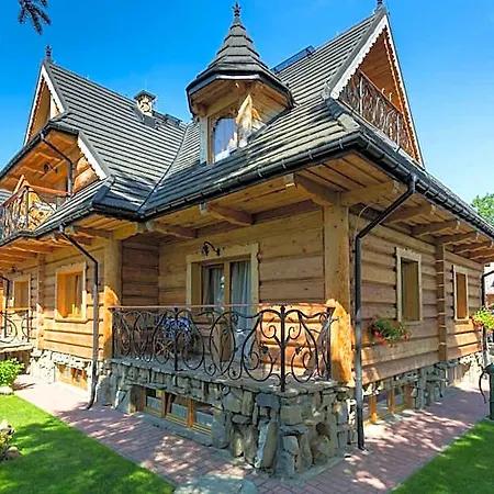 Bambi Boutique Bed and Breakfast Ζακοπάνε