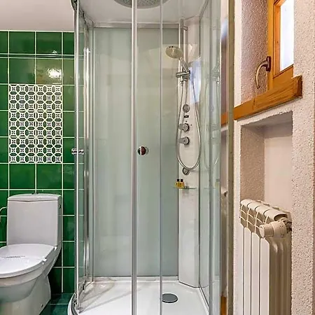 Bed and Breakfast Bambi Boutique Ζακοπάνε