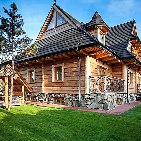 Bambi Boutique Bed and Breakfast Ζακοπάνε