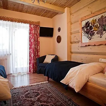 Bambi Boutique 3* Ζακοπάνε