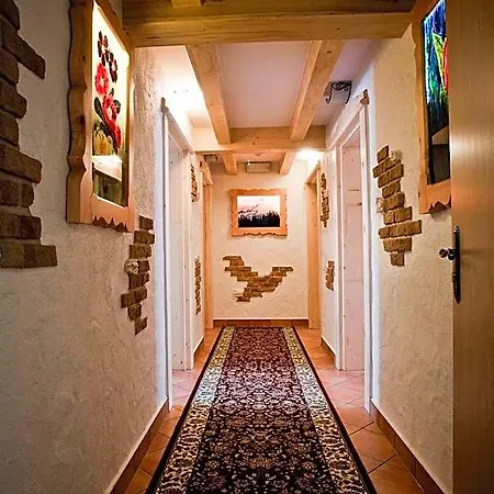 Bambi Boutique Zakopane