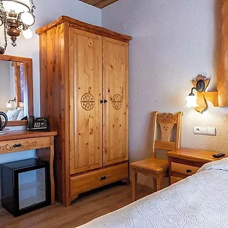 Bambi Boutique 3* Ζακοπάνε
