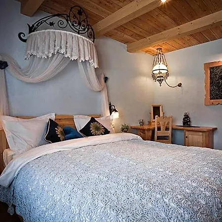 Bambi Boutique Bed and Breakfast Ζακοπάνε