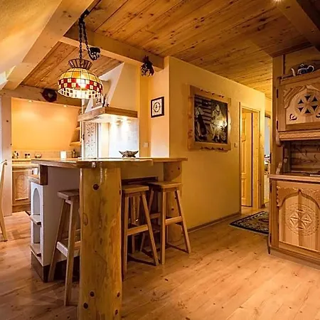 Bed and Breakfast Bambi Boutique
