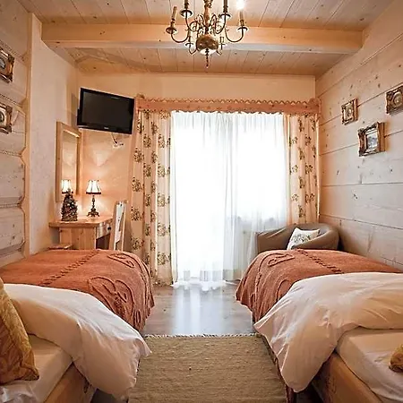 Bambi Boutique Bed and Breakfast