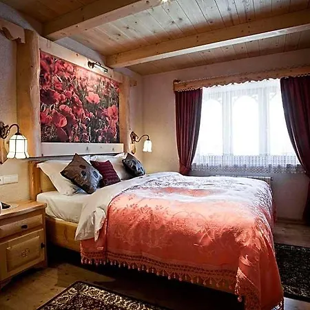 Bambi Boutique Bed and Breakfast