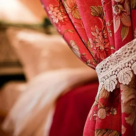 Bambi Boutique Bed & Breakfast 3*