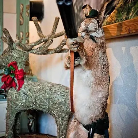 Bambi Boutique Zakopane