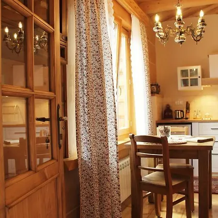 Bed & Breakfast Bambi Boutique 3*
