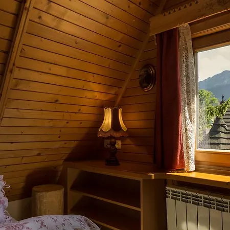 Bambi 3* Zakopane