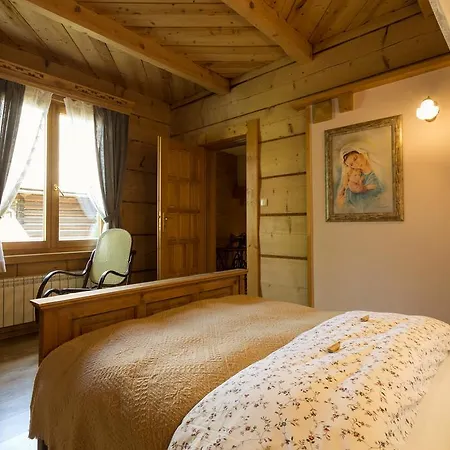 Bambi 3* Zakopane