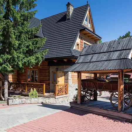 Bambi Nocleg ze śniadaniem 3*