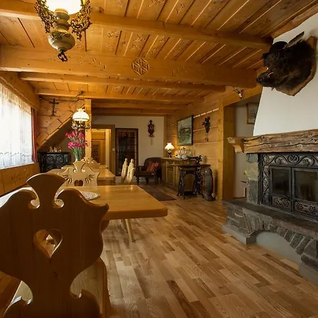 Bambi Boutique Zakopane