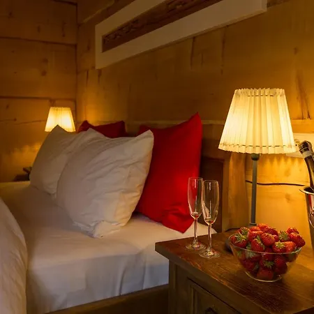 Bambi Boutique 3* Закопане