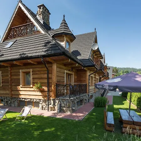 Bambi Nocleg ze śniadaniem Zakopane