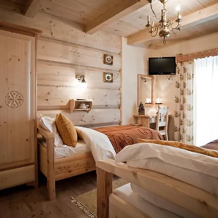 Nocleg ze śniadaniem Bambi Zakopane