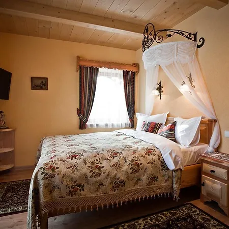 Bambi 3* Zakopane