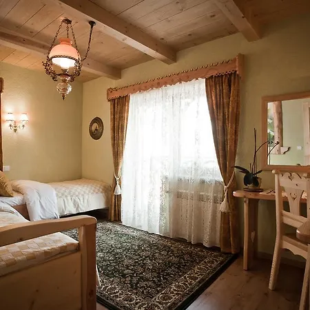 Bambi Nocleg ze śniadaniem Zakopane
