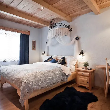 Bambi Nocleg ze śniadaniem Zakopane
