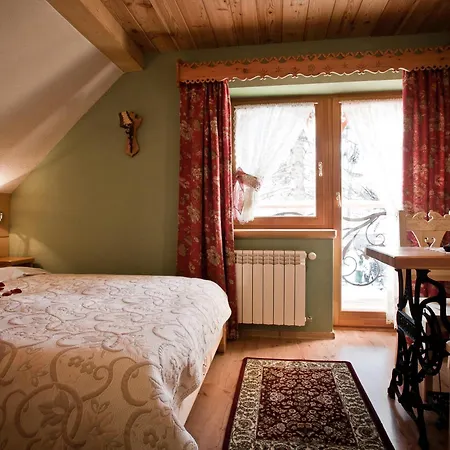 Bambi Boutique Bed and breakfast