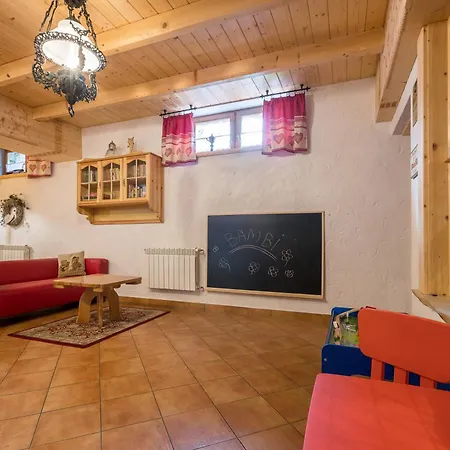 Bed and breakfast Bambi Boutique