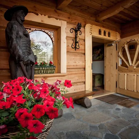 Bambi Boutique Zakopane