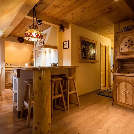 Bambi Boutique Отель типа 